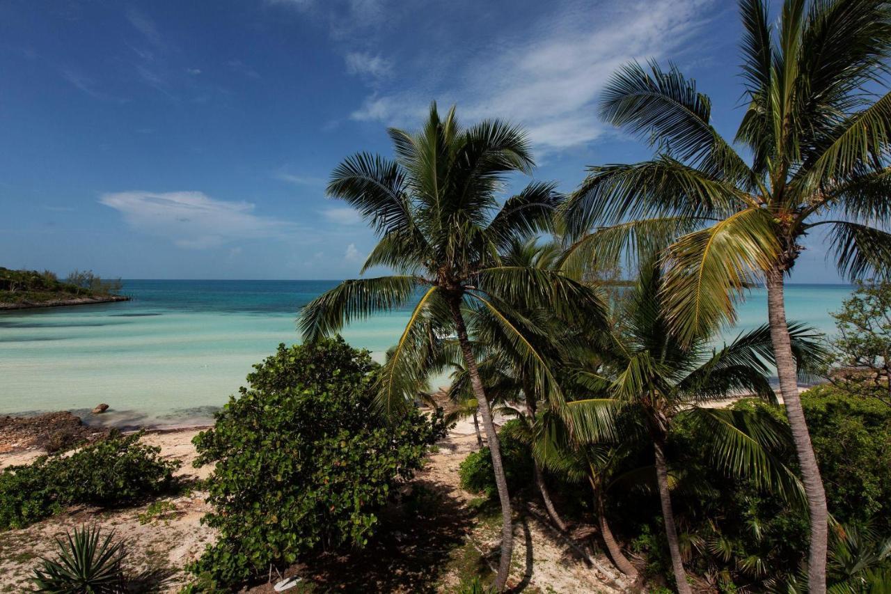 Blue Dream By Eleuthera Vacation Rentals Governors Harbour Exterior foto